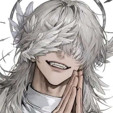 Profile image of Gener Angel