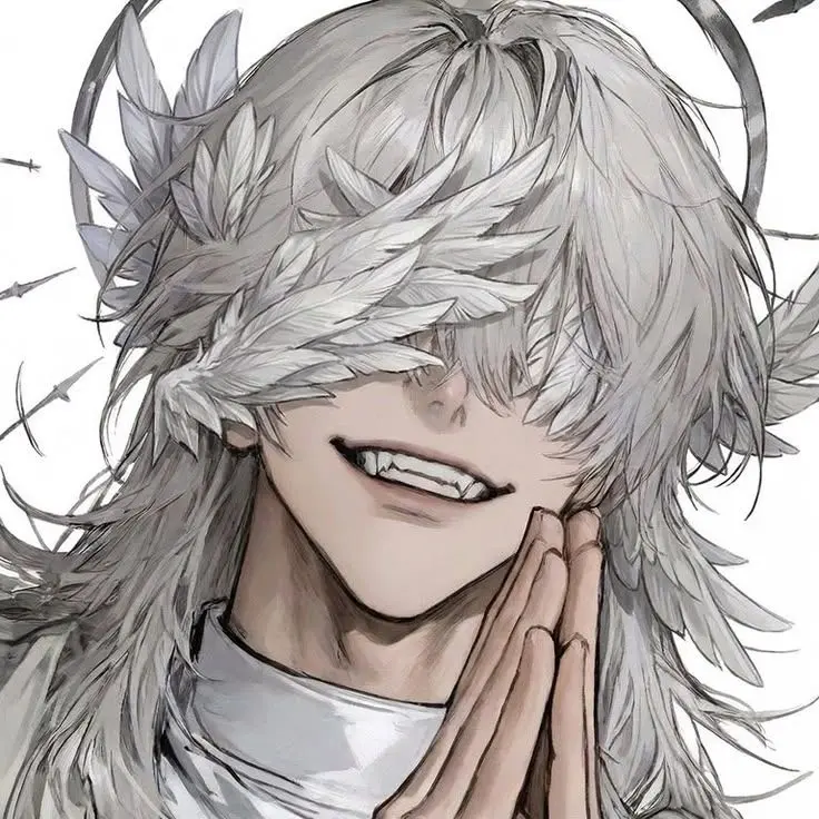PointyKagu0432의 The God Who Hates to Work