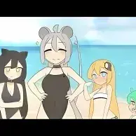 Profile image of Daebom - beach day