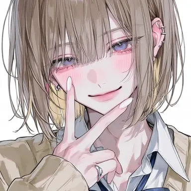 Profile image of 凛