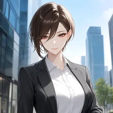 Profile image of 真帆