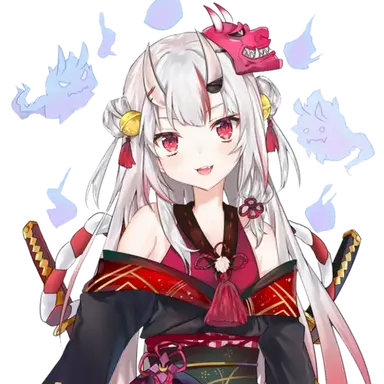 Profile image of 나키리 아야메