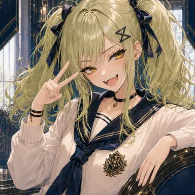 Profile image of 미카게 히나나