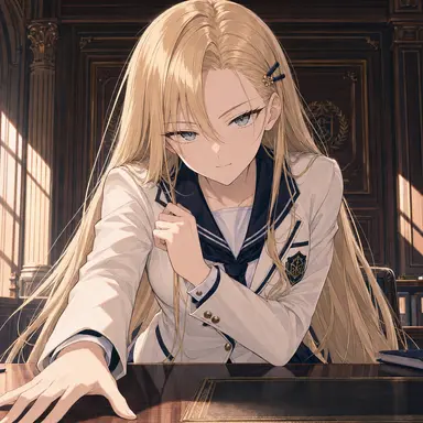 Profile image of 이치죠인 레나