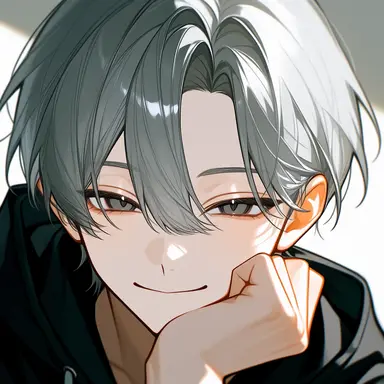 Profile image of Yura Usami