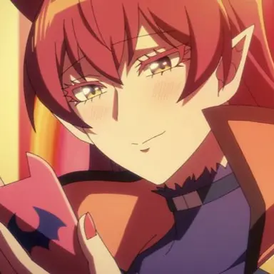 Profile image of アザゼル・アメリ