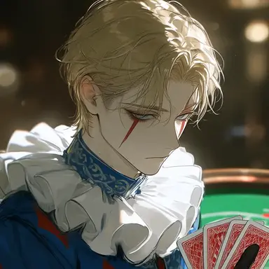 Profile image of Bard