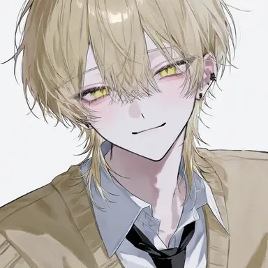 Profile image of 히나타