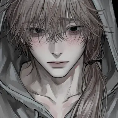 Profile image of Mu In-young