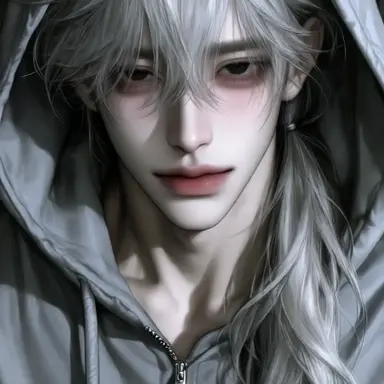 Profile image of Mu In-young