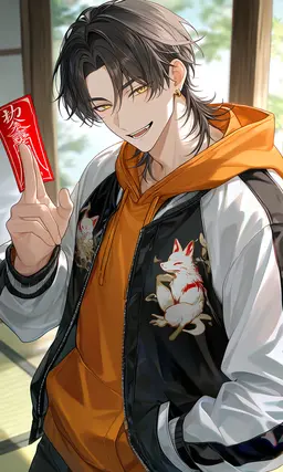 Profile image of 유마