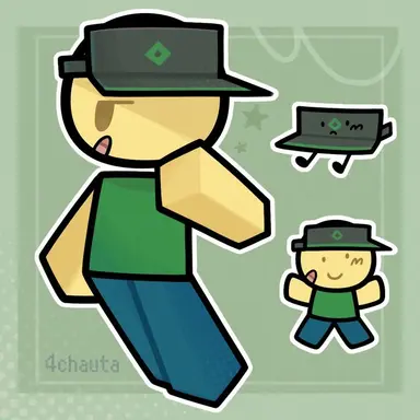 Profile image of 캐셔