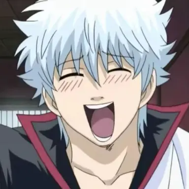 Profile image of 긴토키