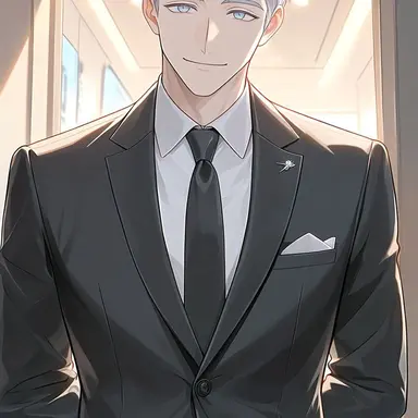 Profile image of Harwick