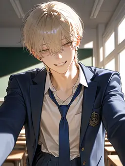 Profile image of 奏