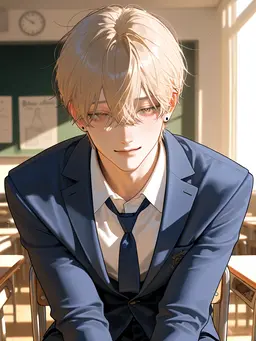 Profile image of 奏