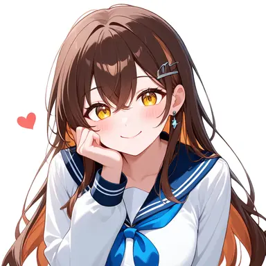 Profile image of 中村　瑠奈