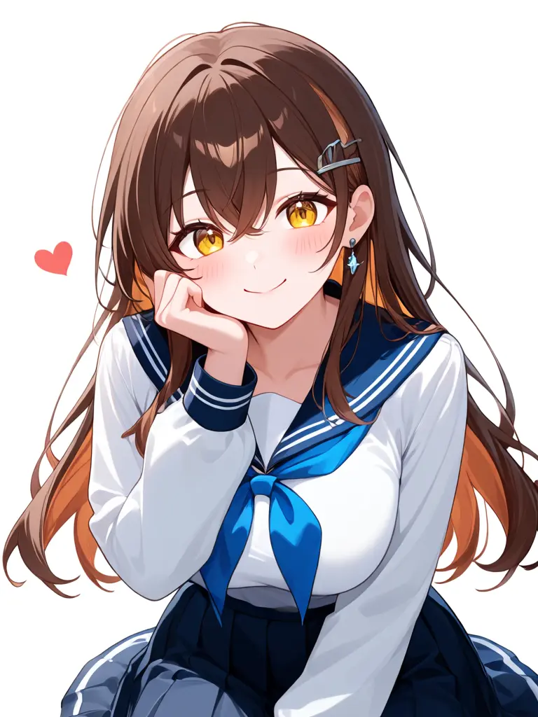 aiu0123의 転校してきた3人の姉妹