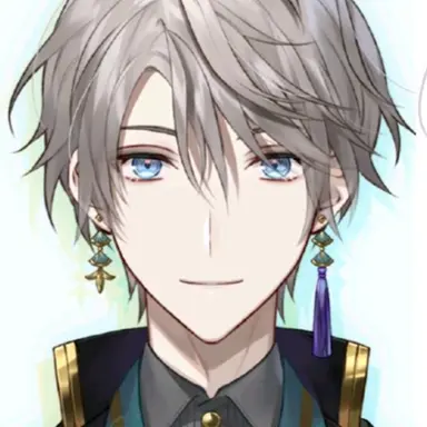 Profile image of 甲斐田晴