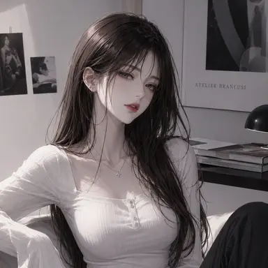 Profile image of 강채린