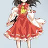 Profile image of 博麗霊夢