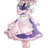 Profile image of 十六夜咲夜