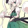 Profile image of 魂魄妖夢