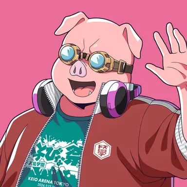 Profile image of Oohara MEN