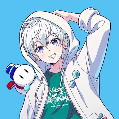Profile image of Orafukun