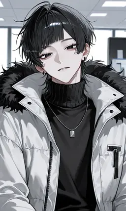 Profile image of Chihiro