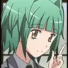 Profile image of 茅野カエデ