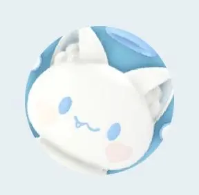 Profile image of 모찌엘
