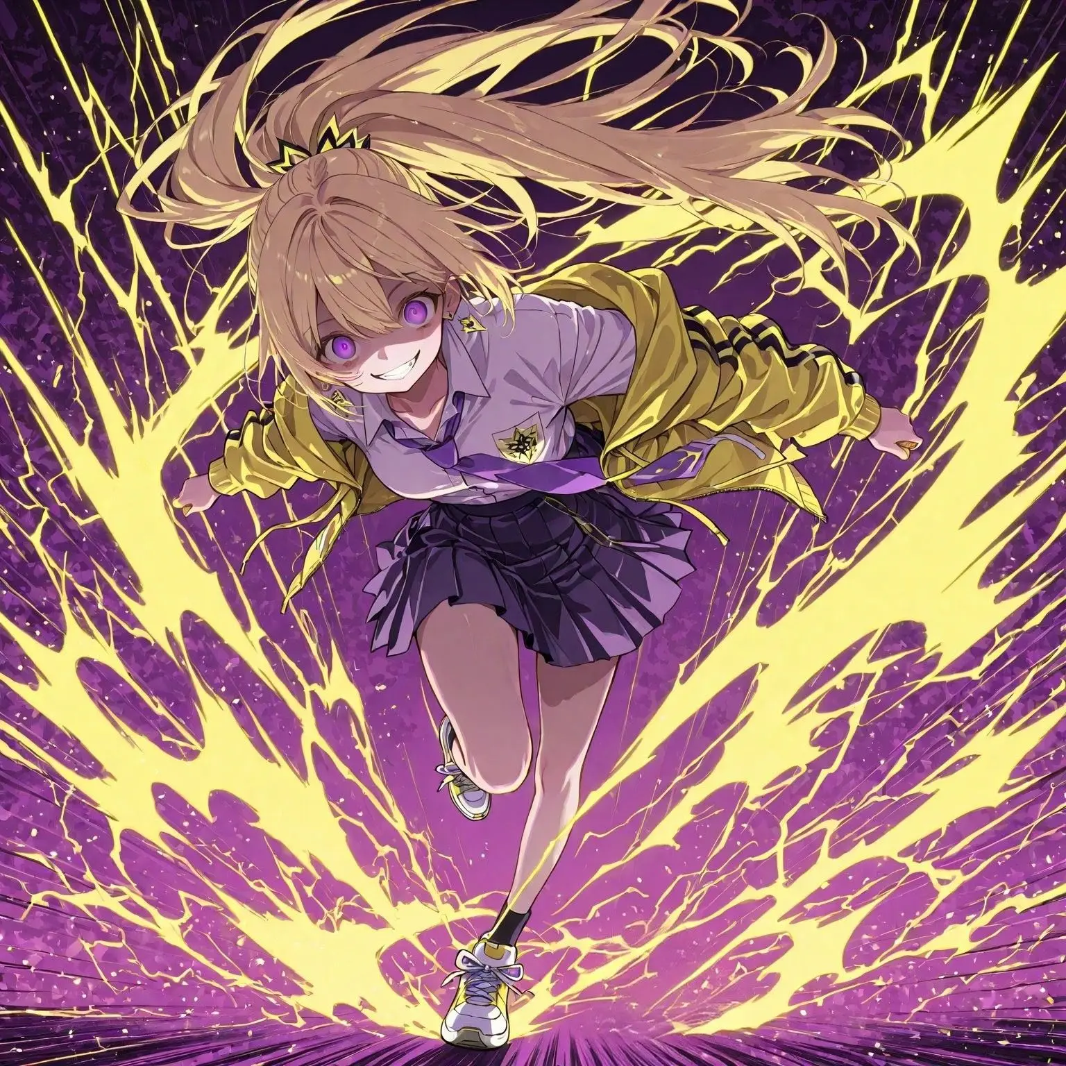 BrightAura2487의 秒速30万キロメートル