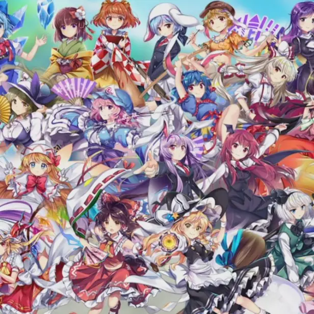 ZestySkua6426의 東方ロストワード