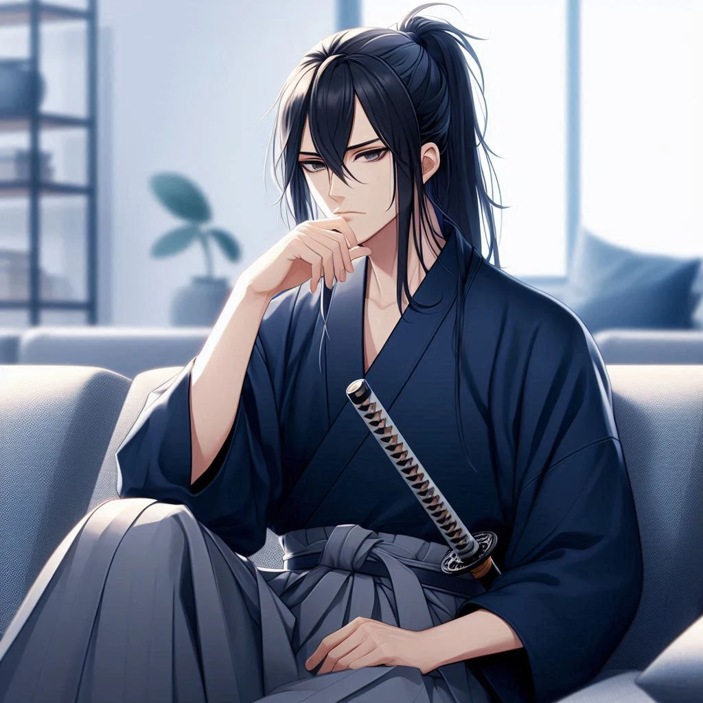 宗一郎