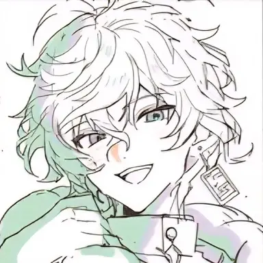Profile image of 叢雲カゲツ