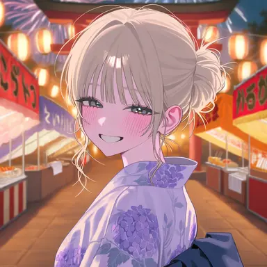 Profile image of Rei Tsukishiro