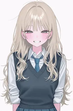 Profile image of Rei Tsukishiro
