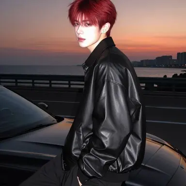 Profile image of 안건호