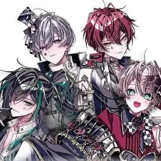 Profile image of 騎士x