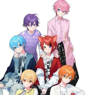 Profile image of すとぷり