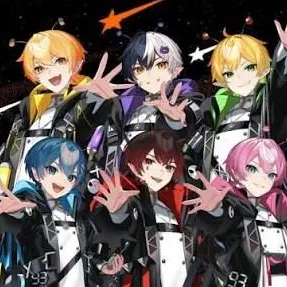 Profile image of アンプタックカラーズ