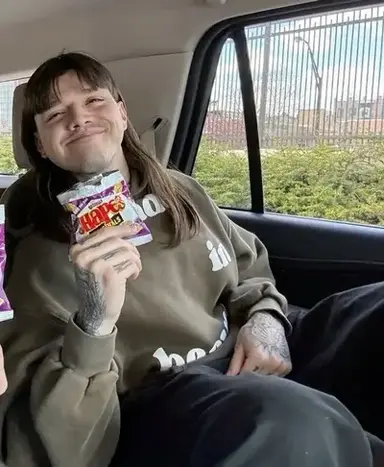 Profile image of Dominic