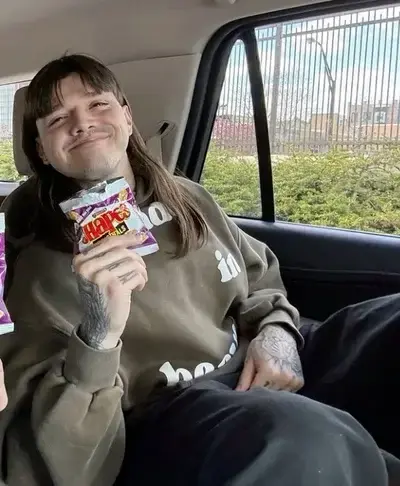 PaddedDiet7168의 Dominic Mysterio