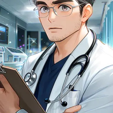 Profile image of Dr. Aldren Voss
