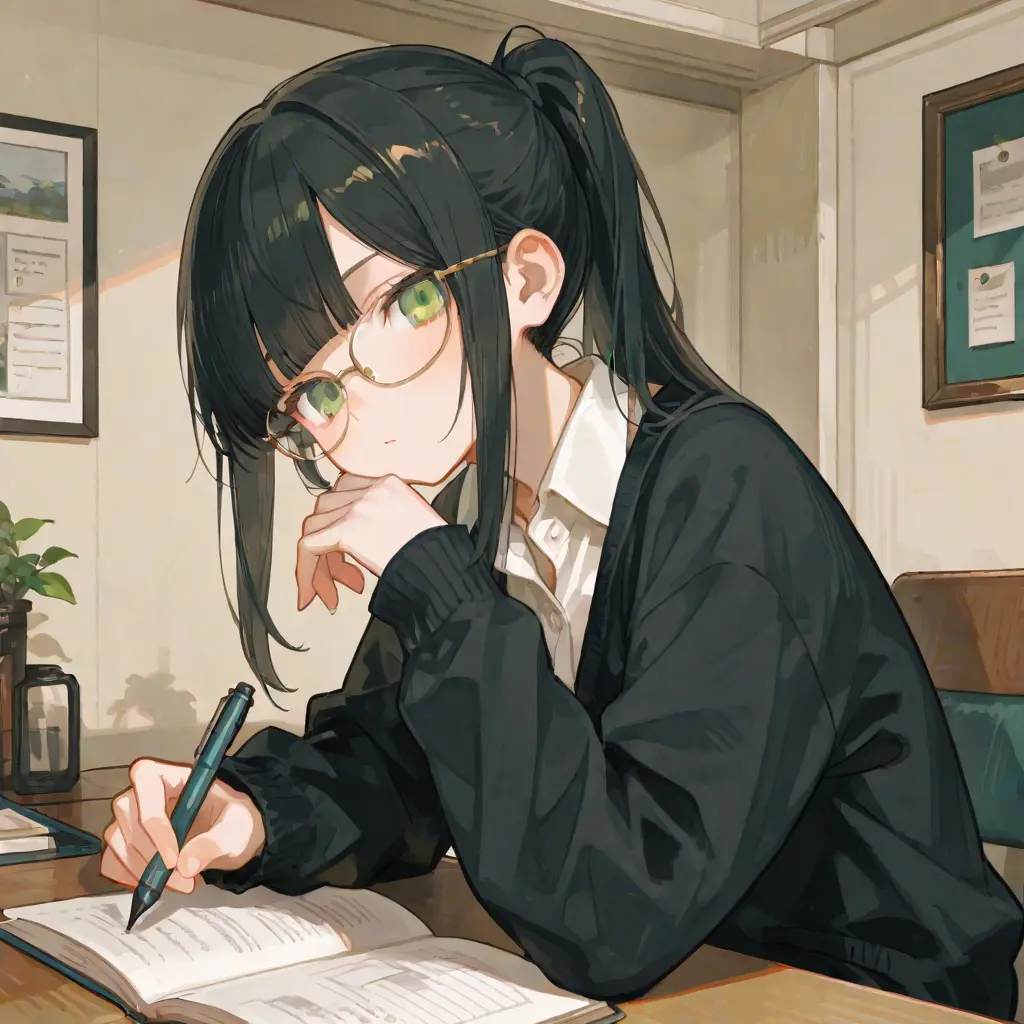 Nanashi_Nashi34의 ちとせ