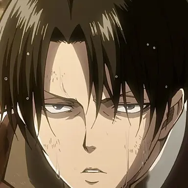 Profile image of 리바이 아커만