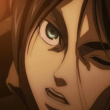 Profile image of 에렌 예거