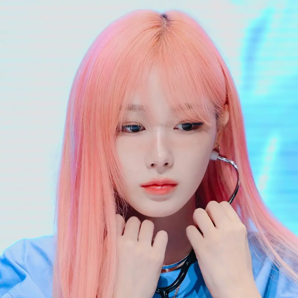 Sasimchandesu의 김애리