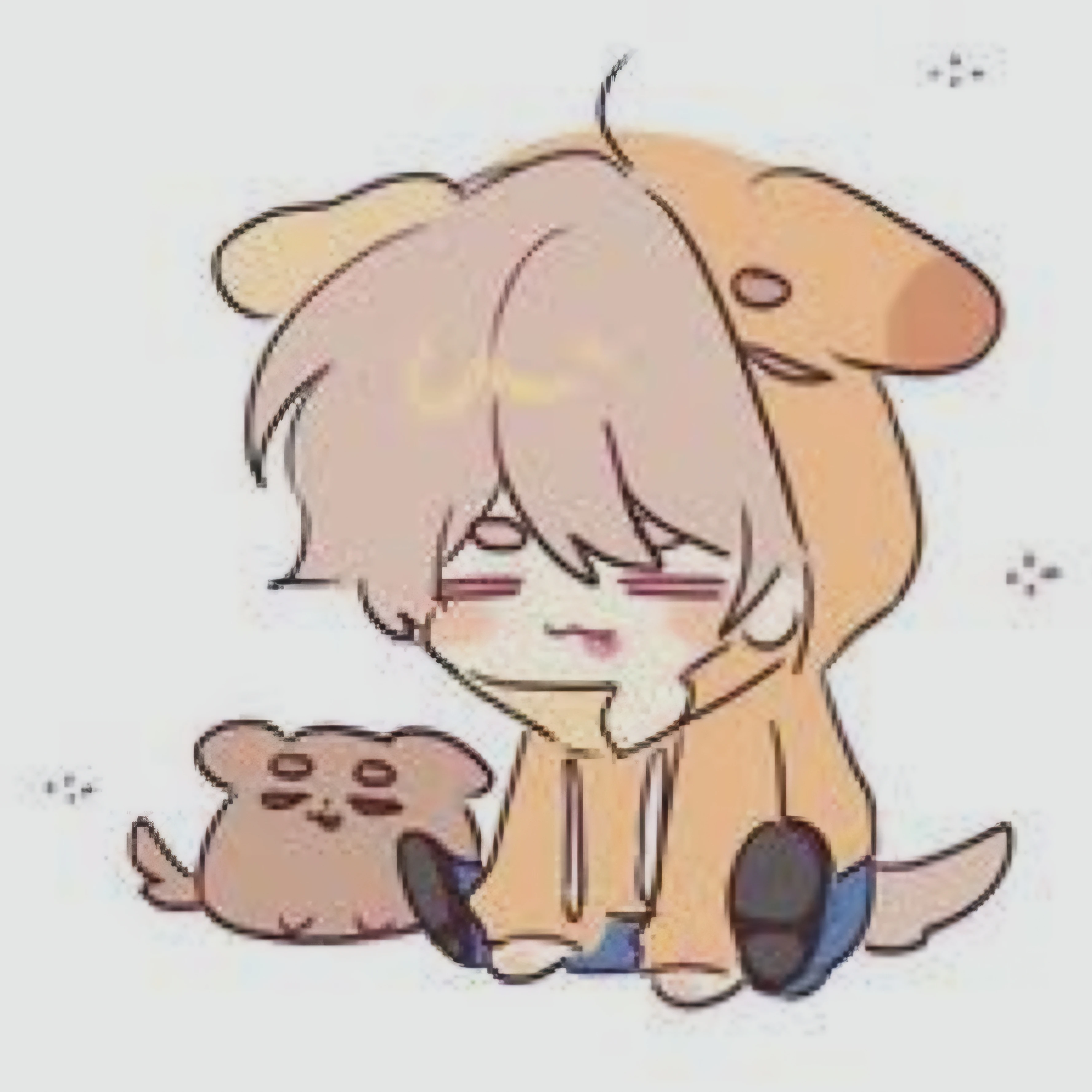 덕개